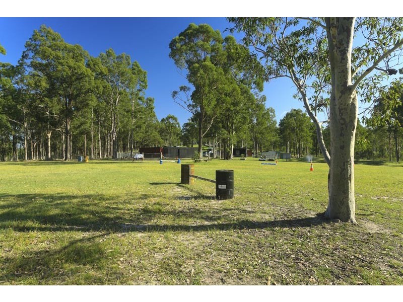 Clarence Town NSW 2321