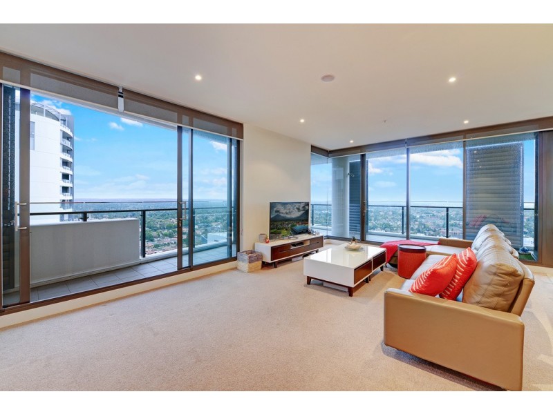 2608/7 Railway Street, Chatswood NSW 2067