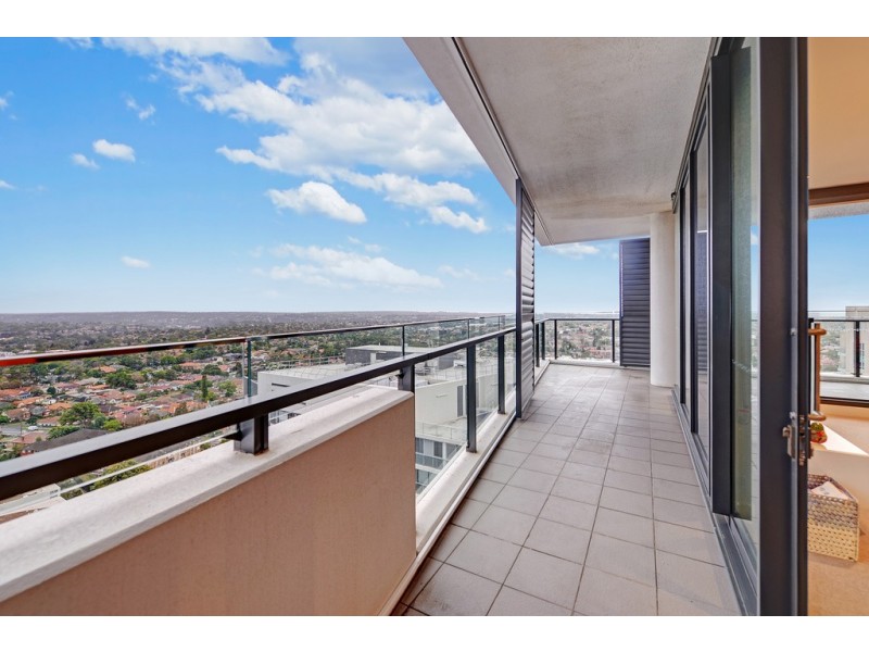 2608/7 Railway Street, Chatswood NSW 2067