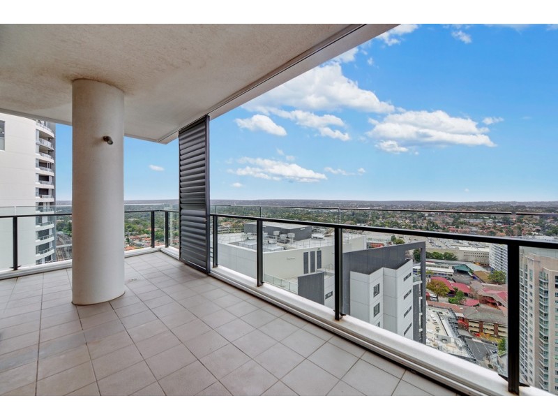 2608/7 Railway Street, Chatswood NSW 2067