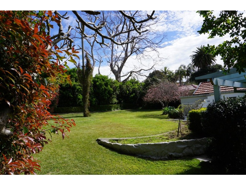 56 Fourth Avenue, Willoughby NSW 2068