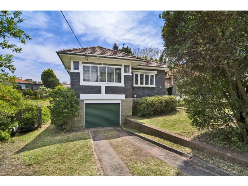 47 Wyalong Street, Willoughby NSW 2068