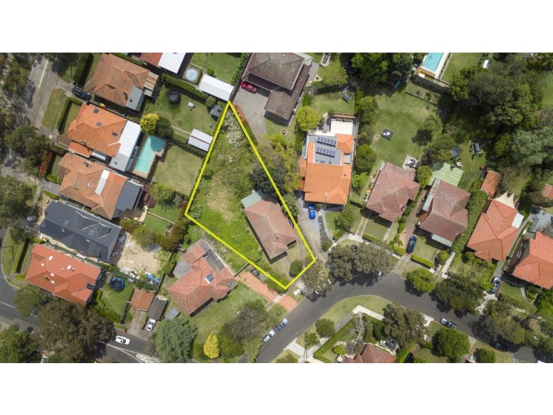 47 Wyalong Street, Willoughby NSW 2068