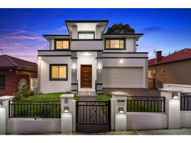 57 Hector Road, Willoughby NSW 2068