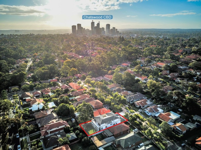 57 Hector Road, Willoughby NSW 2068