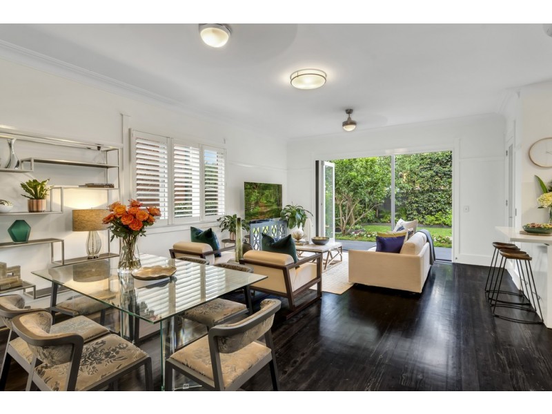 21 Ward Street, Willoughby NSW 2068