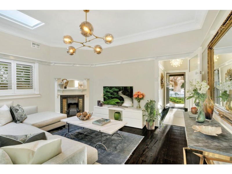 21 Ward Street, Willoughby NSW 2068