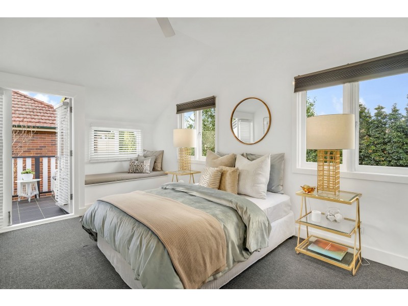 21 Ward Street, Willoughby NSW 2068