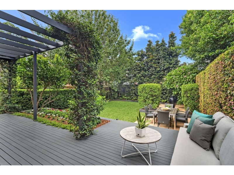 21 Ward Street, Willoughby NSW 2068