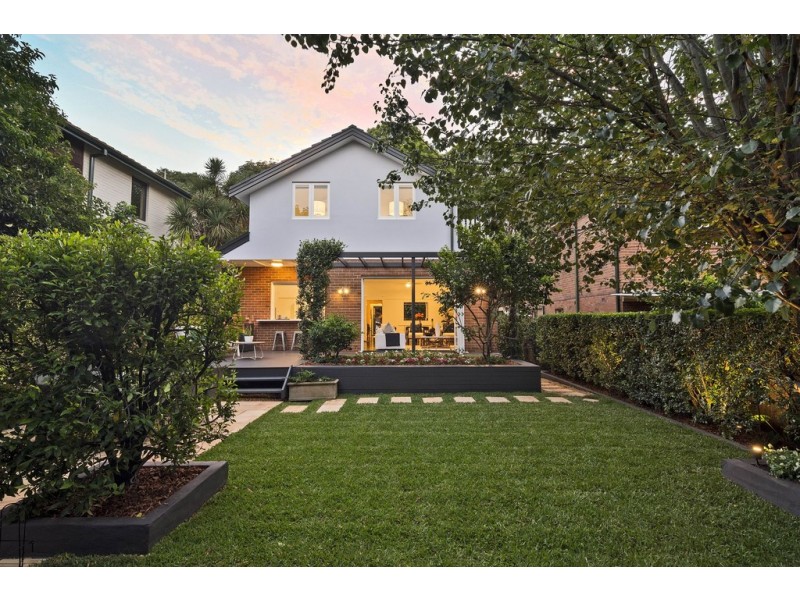 21 Ward Street, Willoughby NSW 2068