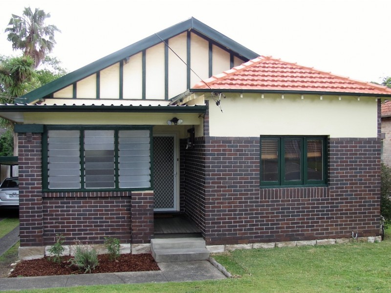 54 First Avenue, Willoughby NSW 2068