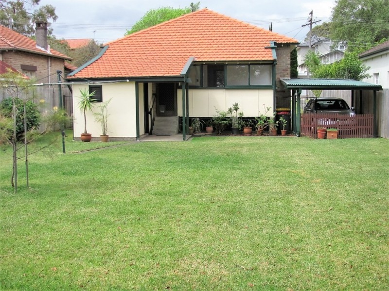 54 First Avenue, Willoughby NSW 2068