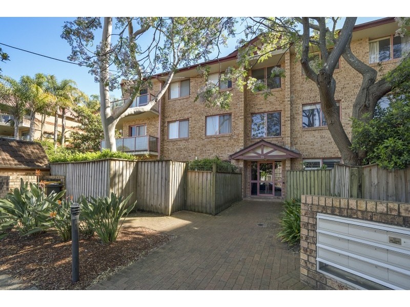 1/1A Penkivil Street, Willoughby NSW 2068