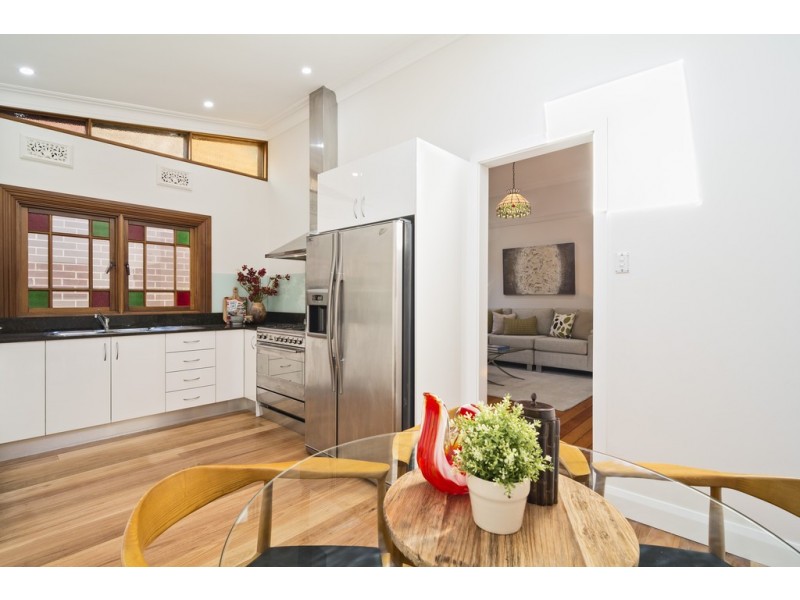 38 Darvall Street, Naremburn NSW 2065