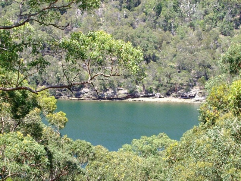 8 Cherry Place, Castle Cove NSW 2069