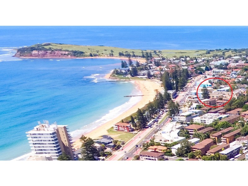 25/1 Collaroy Street, Collaroy NSW 2097