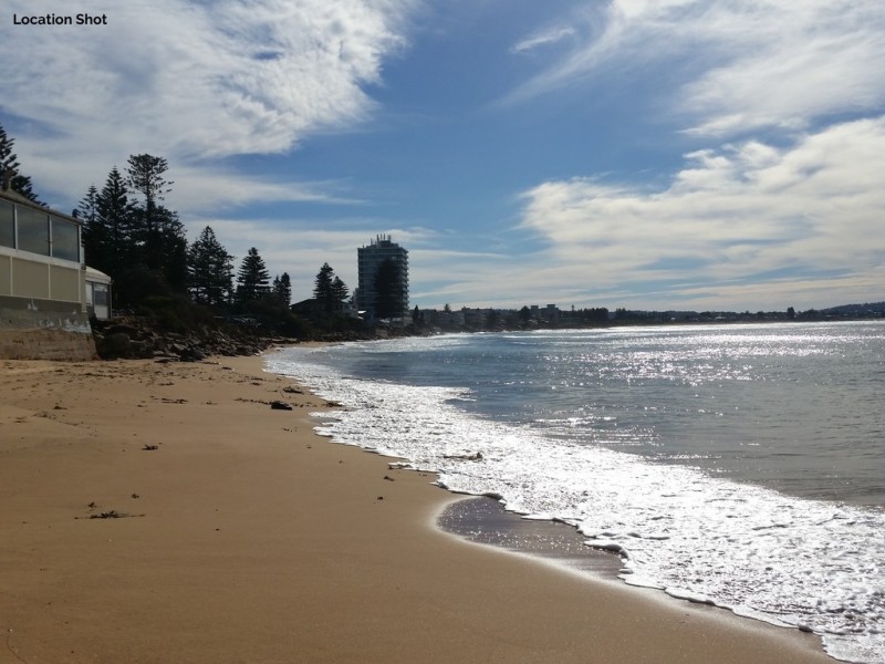 25/1 Collaroy Street, Collaroy NSW 2097