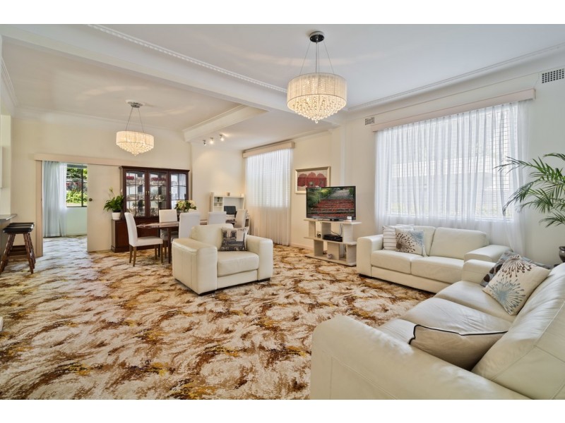 1 Macquarie Street, Chatswood NSW 2067