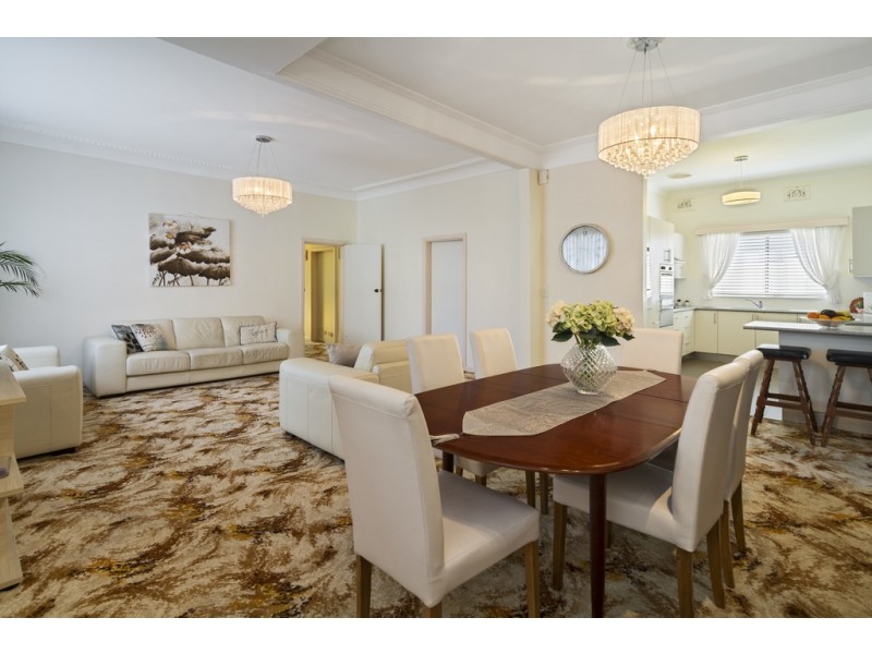 1 Macquarie Street, Chatswood NSW 2067