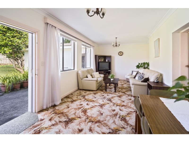 1 Macquarie Street, Chatswood NSW 2067