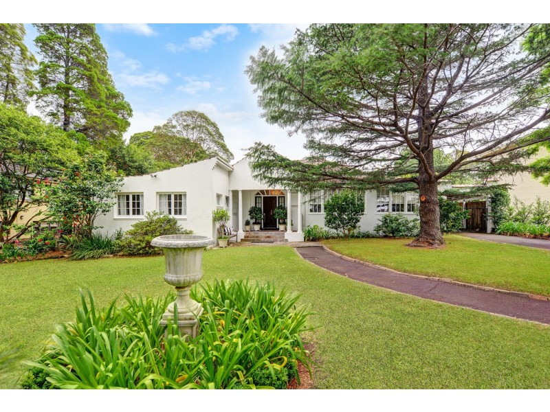88 Springdale Road, East Killara NSW 2071