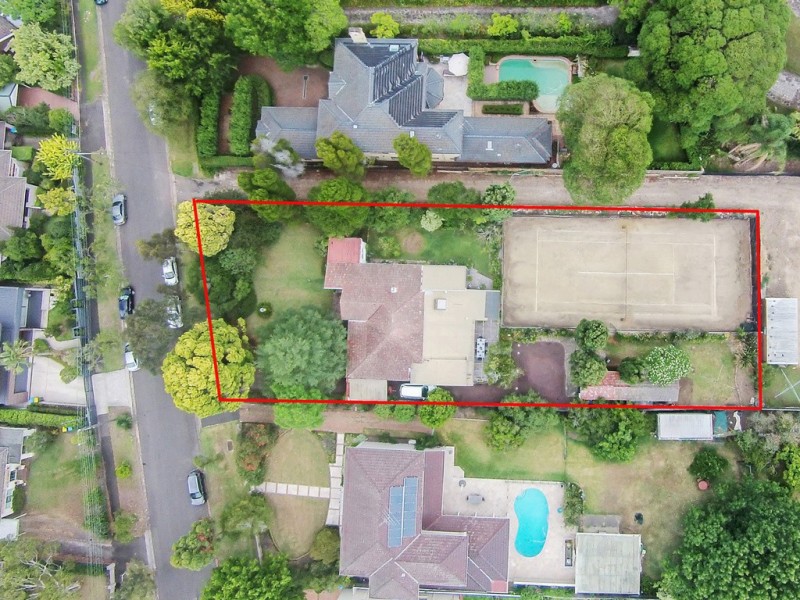 88 Springdale Road, East Killara NSW 2071