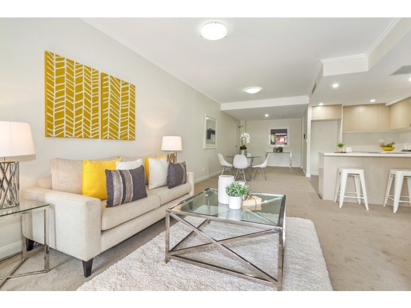 101/9-13 Birdwood Avenue, Lane Cove NSW 2066