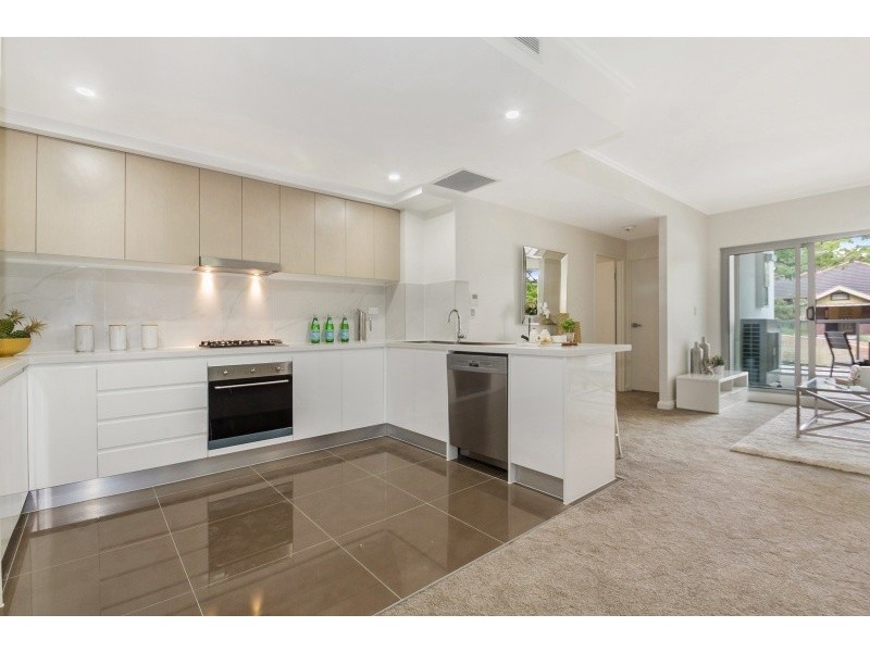 101/9-13 Birdwood Avenue, Lane Cove NSW 2066