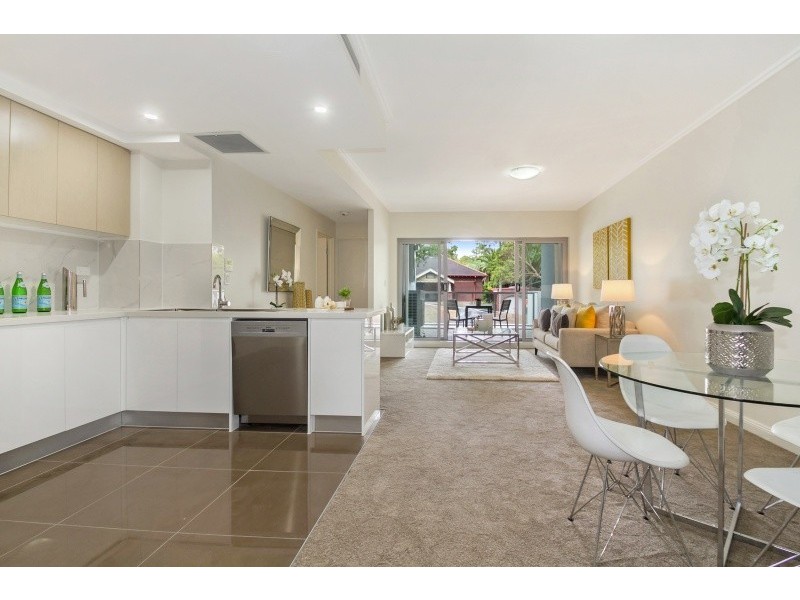 101/9-13 Birdwood Avenue, Lane Cove NSW 2066