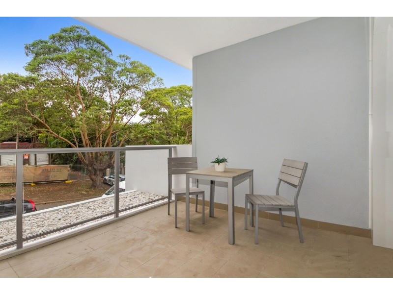 101/9-13 Birdwood Avenue, Lane Cove NSW 2066