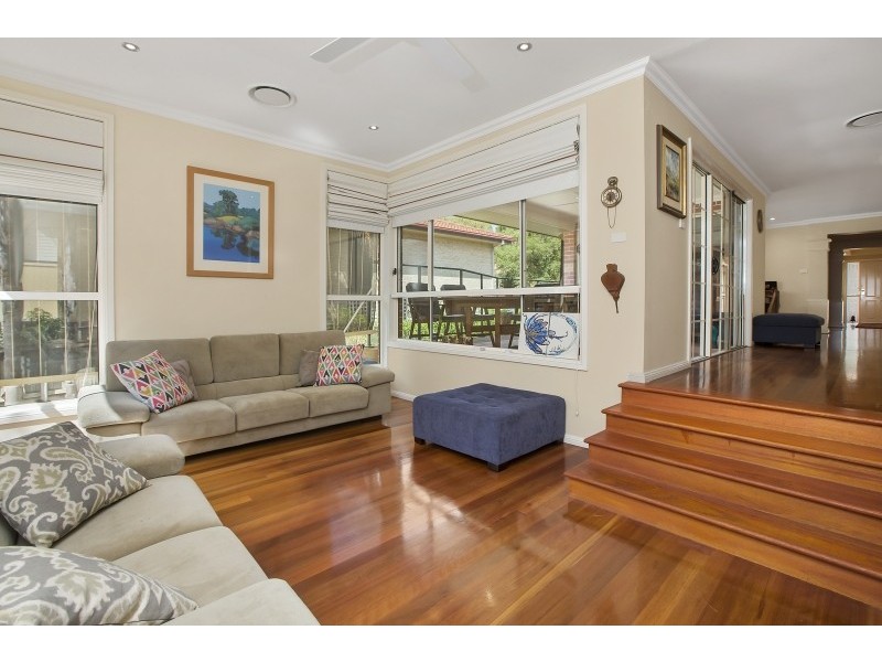 19 Claridge Close, Cherrybrook NSW 2126