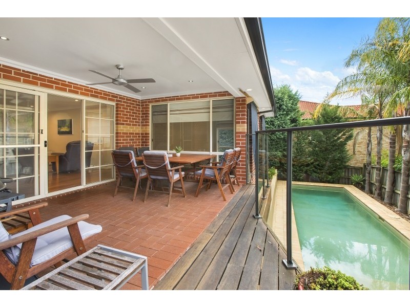 19 Claridge Close, Cherrybrook NSW 2126