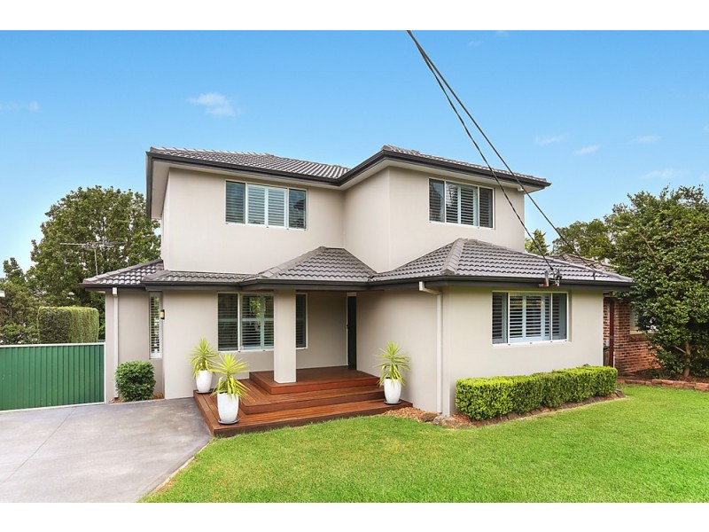 11 Gideon Street, Winston Hills NSW 2153