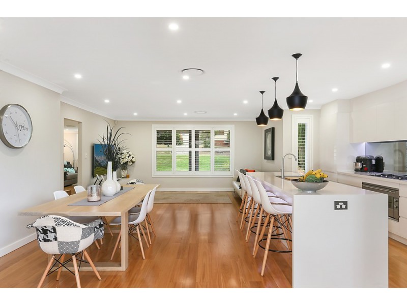 11 Gideon Street, Winston Hills NSW 2153