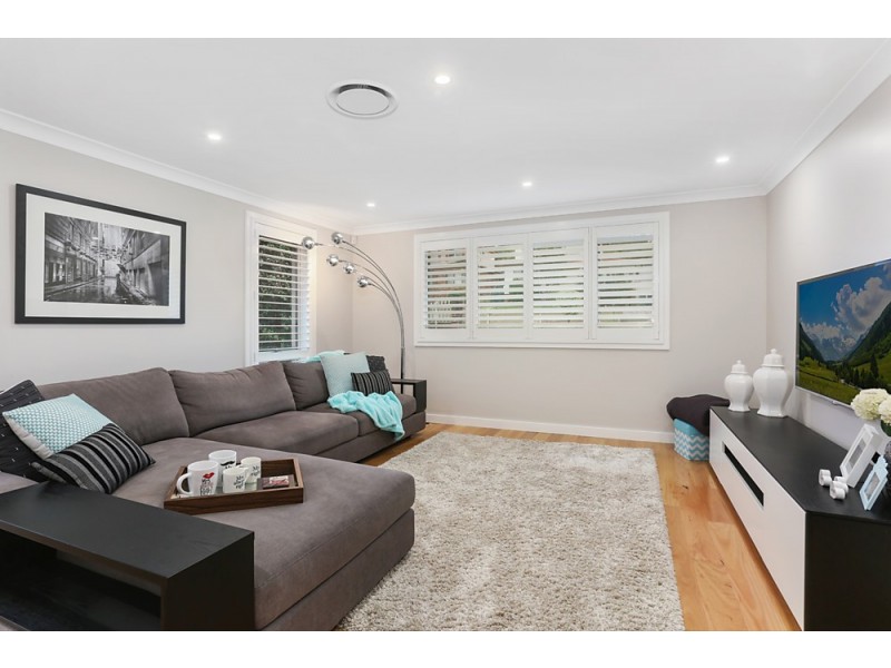 11 Gideon Street, Winston Hills NSW 2153
