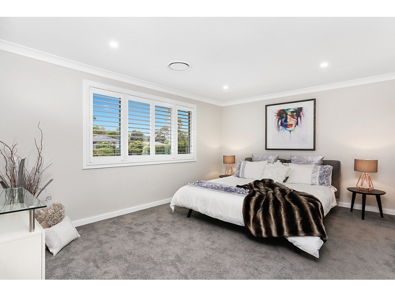 11 Gideon Street, Winston Hills NSW 2153