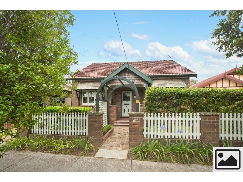 23 Patrick Street, Willoughby NSW 2068