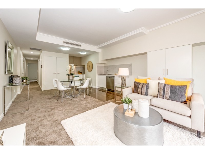 207/9-13 Birdwood Avenue, Lane Cove NSW 2066
