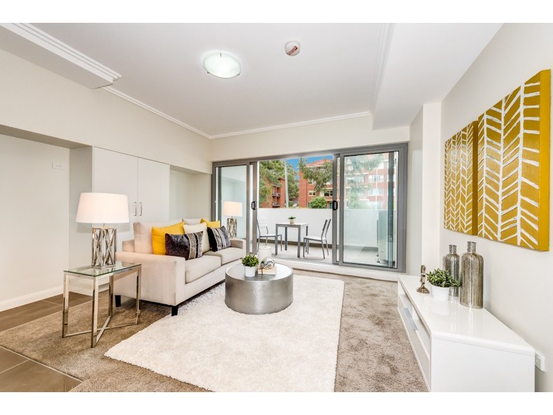 207/9-13 Birdwood Avenue, Lane Cove NSW 2066