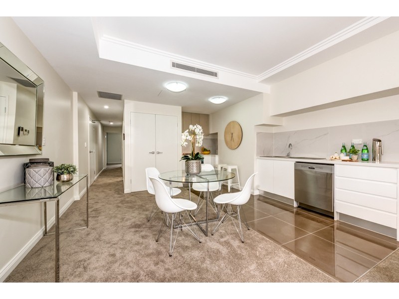 207/9-13 Birdwood Avenue, Lane Cove NSW 2066