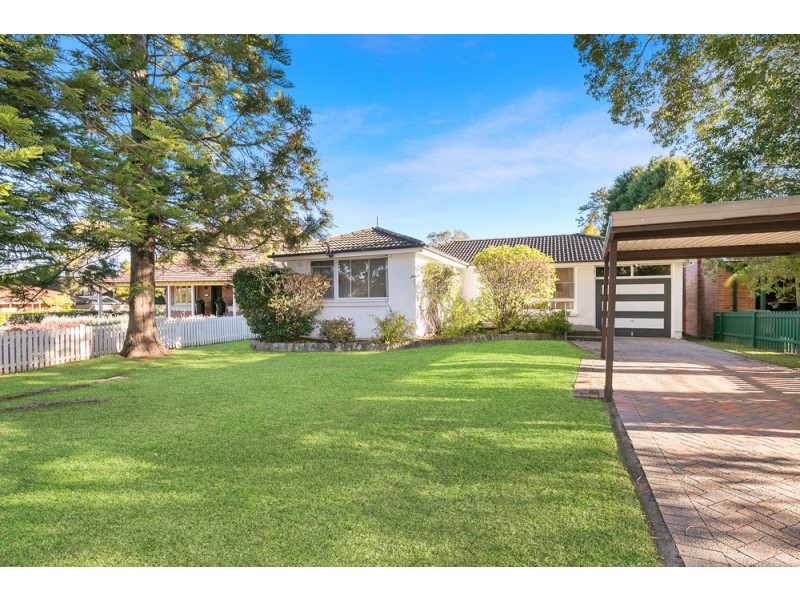 30 Cook Road, Killara NSW 2071
