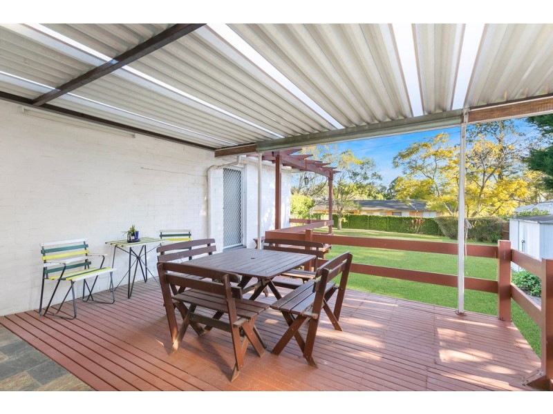 30 Cook Road, Killara NSW 2071