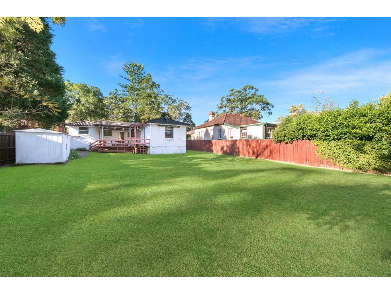 30 Cook Road, Killara NSW 2071