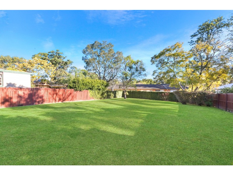 30 Cook Road, Killara NSW 2071