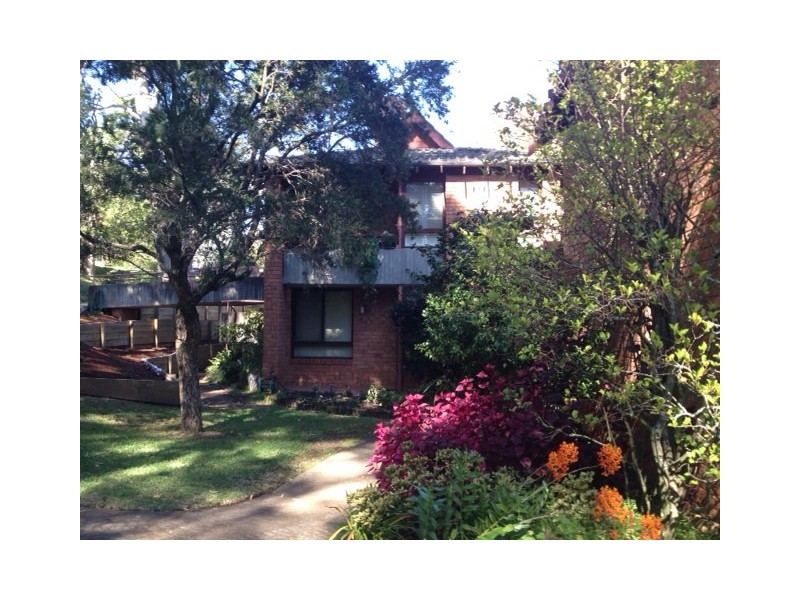 3/3 Beaconsfield Parade, Lindfield NSW 2070