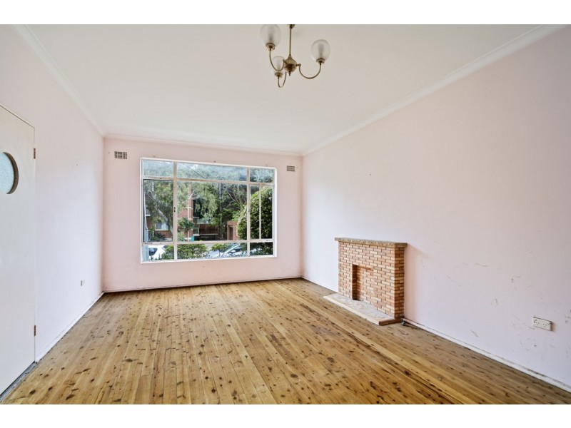 6/268 Penshurst Street, North Willoughby NSW 2068