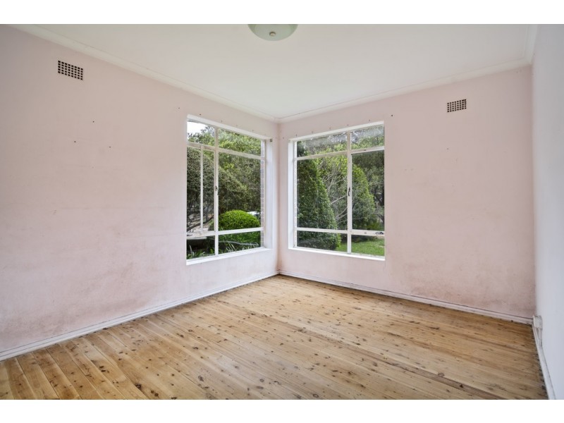 6/268 Penshurst Street, North Willoughby NSW 2068