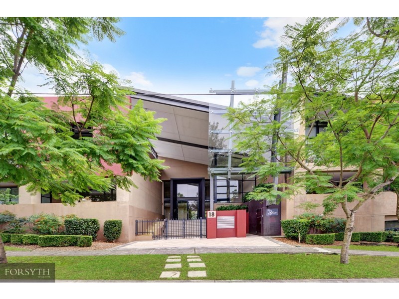 13/18 Jacques Street, Chatswood NSW 2067