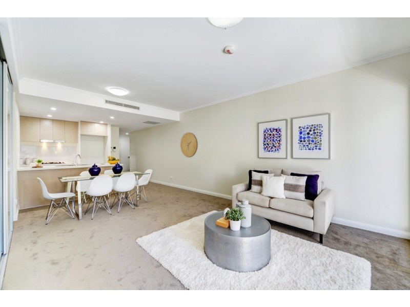 206/9-13 Birdwood Avenue, Lane Cove NSW 2066