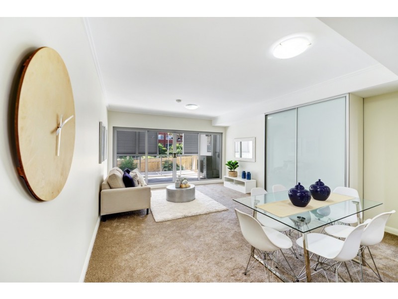 206/9-13 Birdwood Avenue, Lane Cove NSW 2066